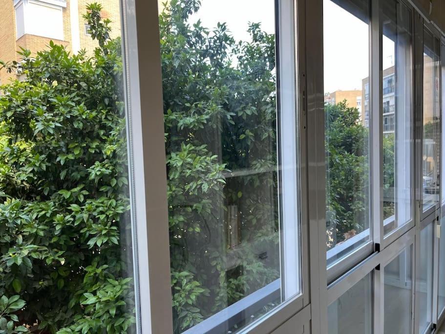Triana Family Suites Seville Exterior photo